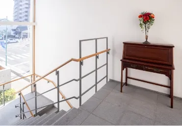 松本市城西の歯医者・歯科金井歯科医院